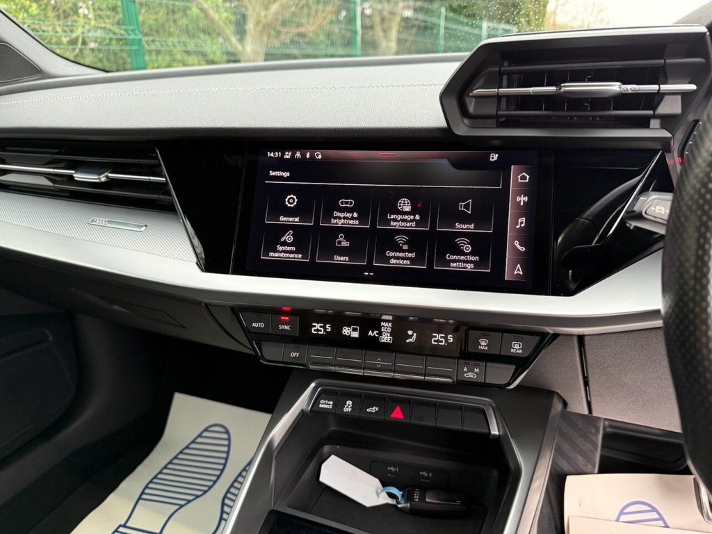 Used Audi A3 2021 for sale - 76966196: Photo 38