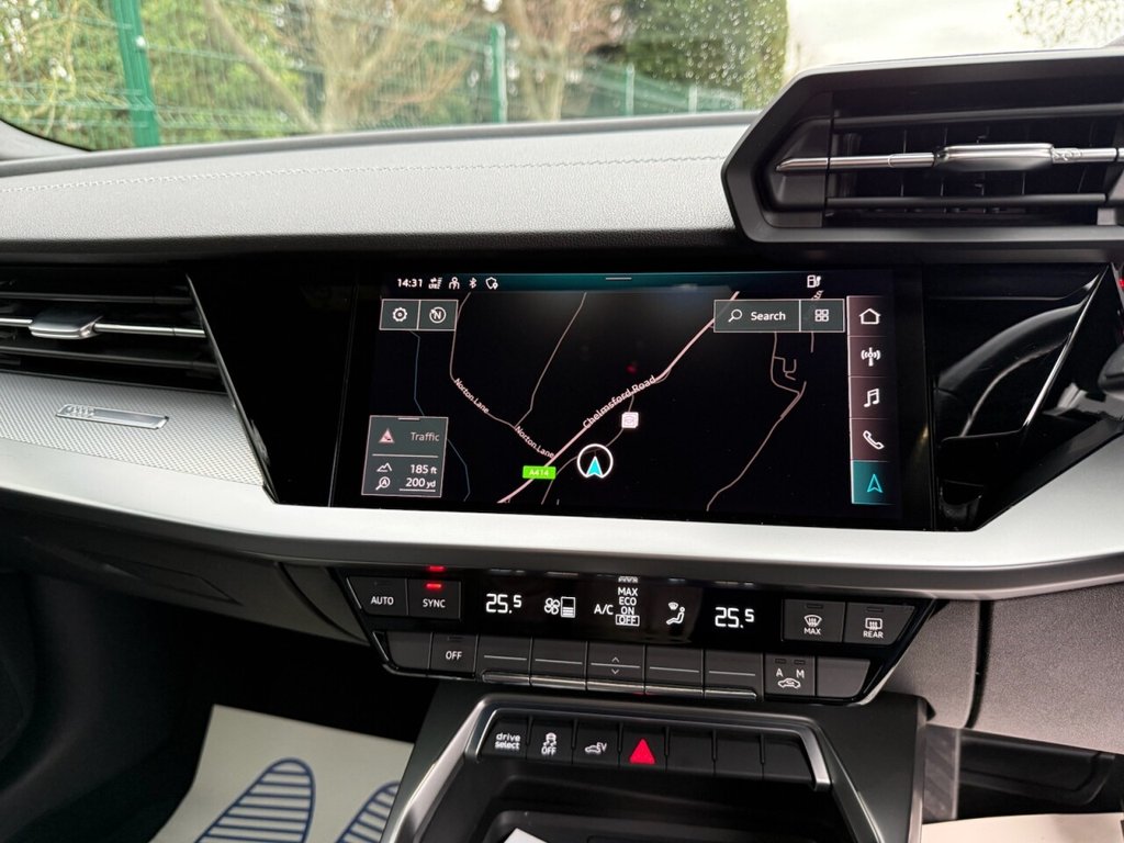 Used Audi A3 2021 for sale - 76966196: Photo 39