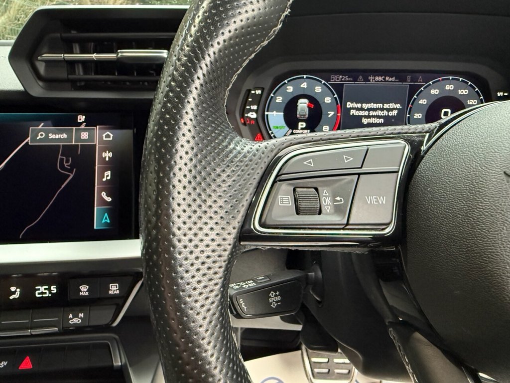 Used Audi A3 2021 for sale - 76966196: Photo 40