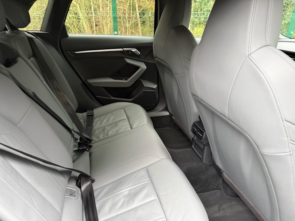 Used Audi A3 2021 for sale - 76966196: Photo 43