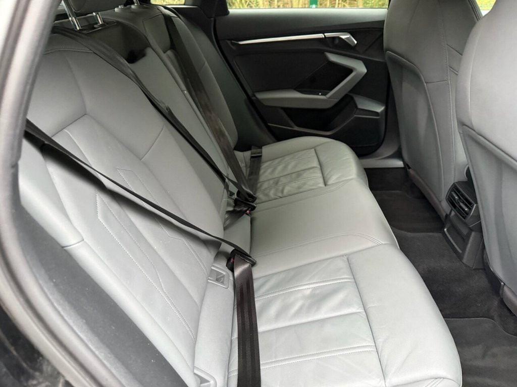 Used Audi A3 2021 for sale - 76966196: Photo 44