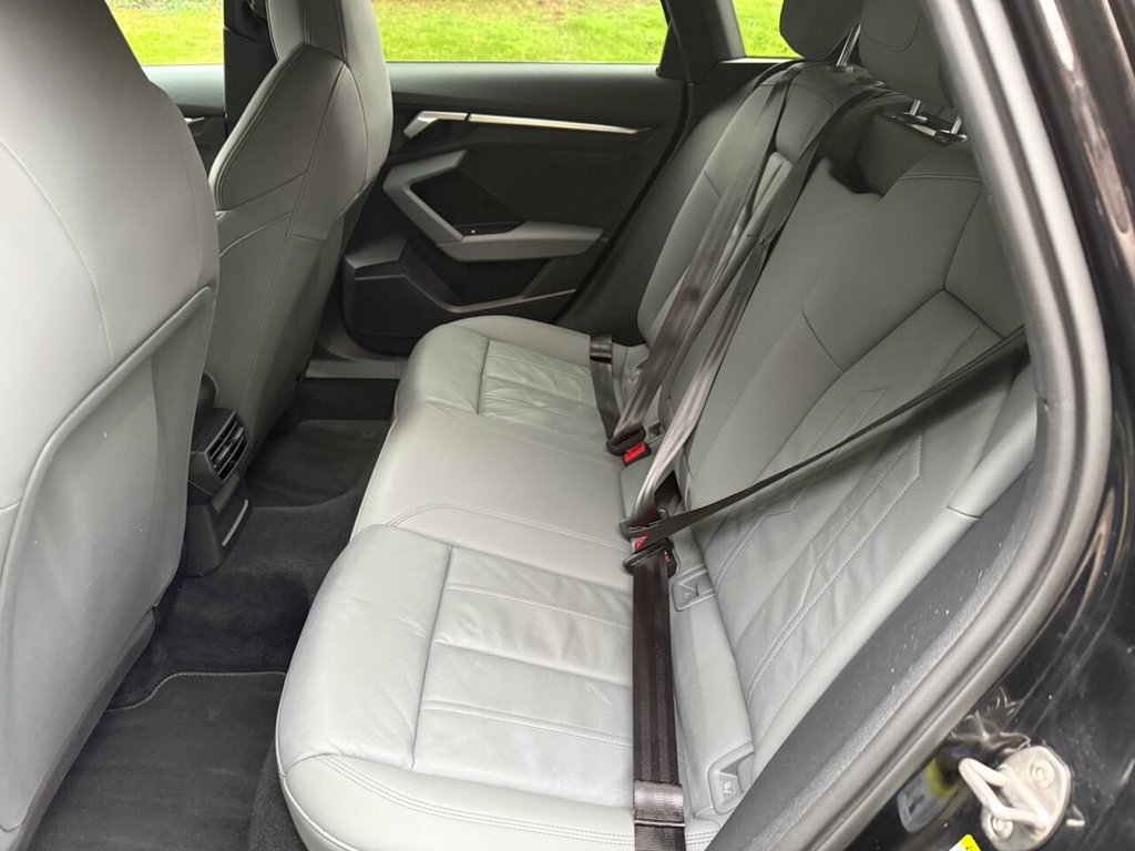 Used Audi A3 2021 for sale - 76966196: Photo 45