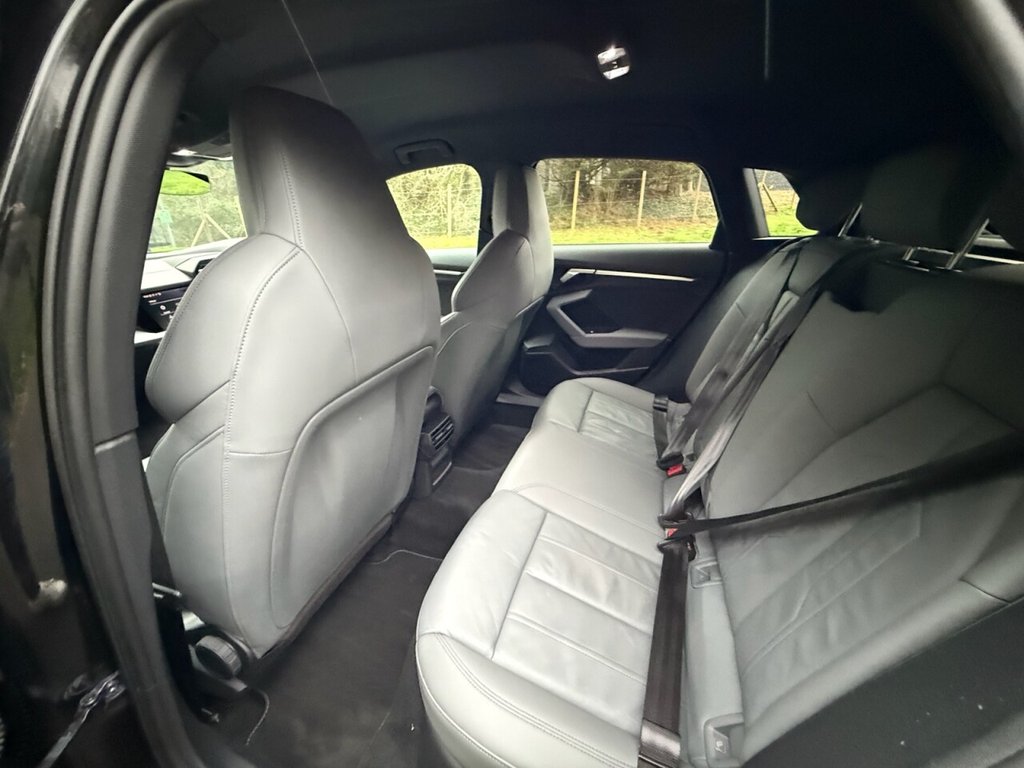 Used Audi A3 2021 for sale - 76966196: Photo 46