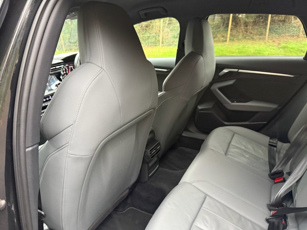 Used Audi A3 2021 for sale - 76966196: Photo 47