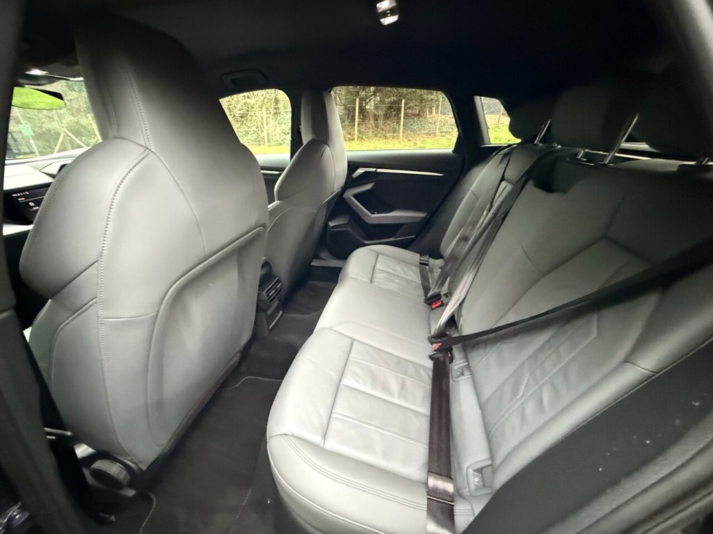 Used Audi A3 2021 for sale - 76966196: Photo 48