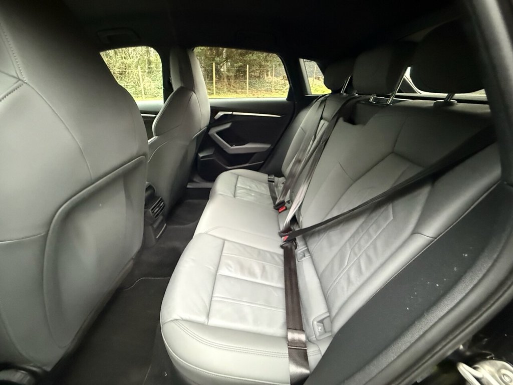 Used Audi A3 2021 for sale - 76966196: Photo 49