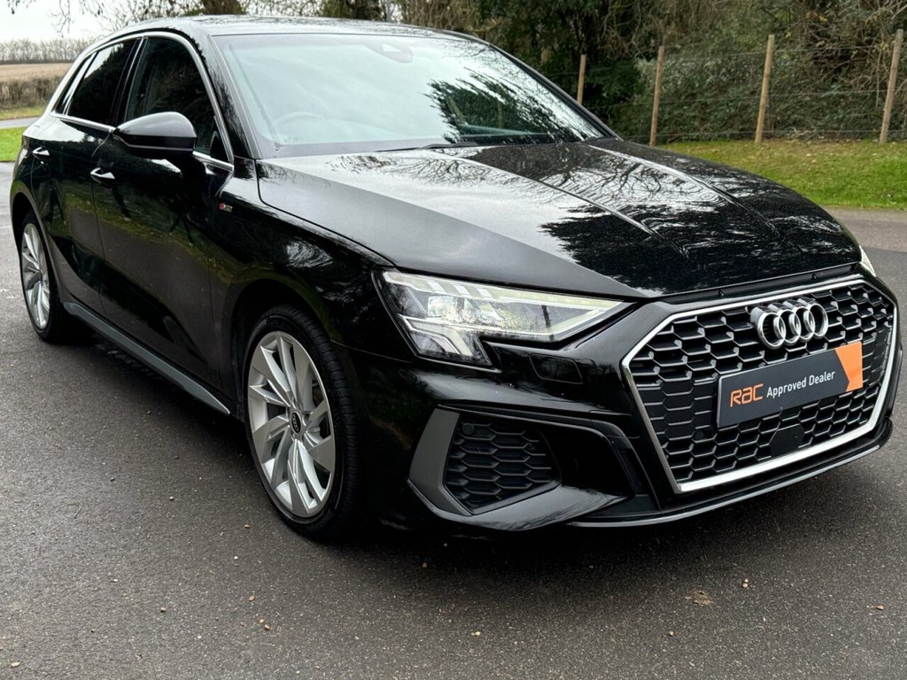 Used Audi A3 2021 for sale - 76966196: Photo 6