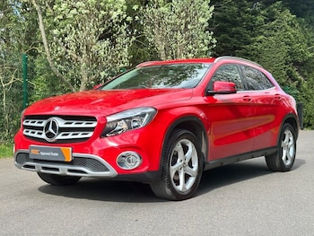 Used Mercedes-Benz GLA 2017 for sale - 78657770: Photo