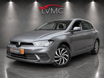 Used Volkswagen Polo 2023 for sale - 79567269: Photo