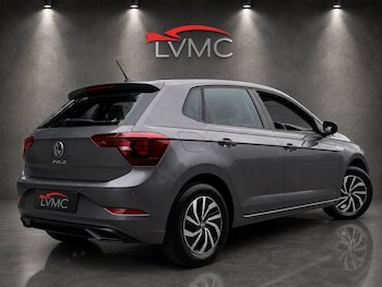 Used Volkswagen Polo 2023 for sale - 79567269: Photo
