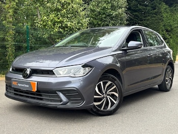 Used Volkswagen Polo 2023 for sale - 79567269: Photo