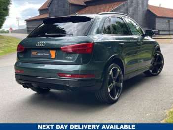 Used Audi Q3 2018 for sale - 74807054: Photo
