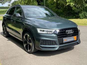 Used Audi Q3 2018 for sale - 74807054: Photo