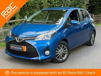 Used Toyota Yaris 2017 for sale - 75895987: Photo
