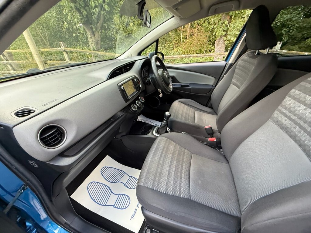 Used Toyota Yaris 2017 for sale - 75895987: Photo 27