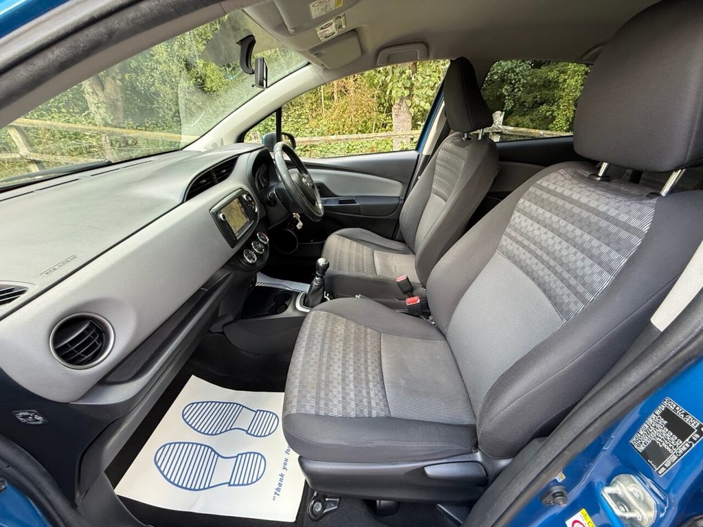 Used Toyota Yaris 2017 for sale - 75895987: Photo 28