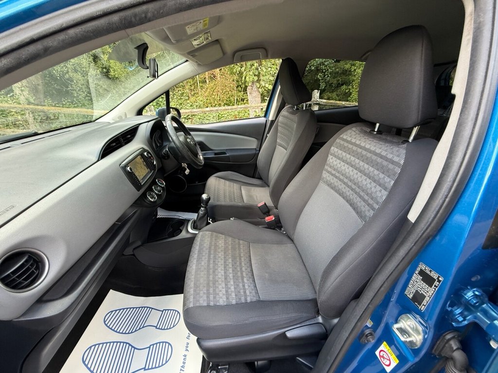 Used Toyota Yaris 2017 for sale - 75895987: Photo 29