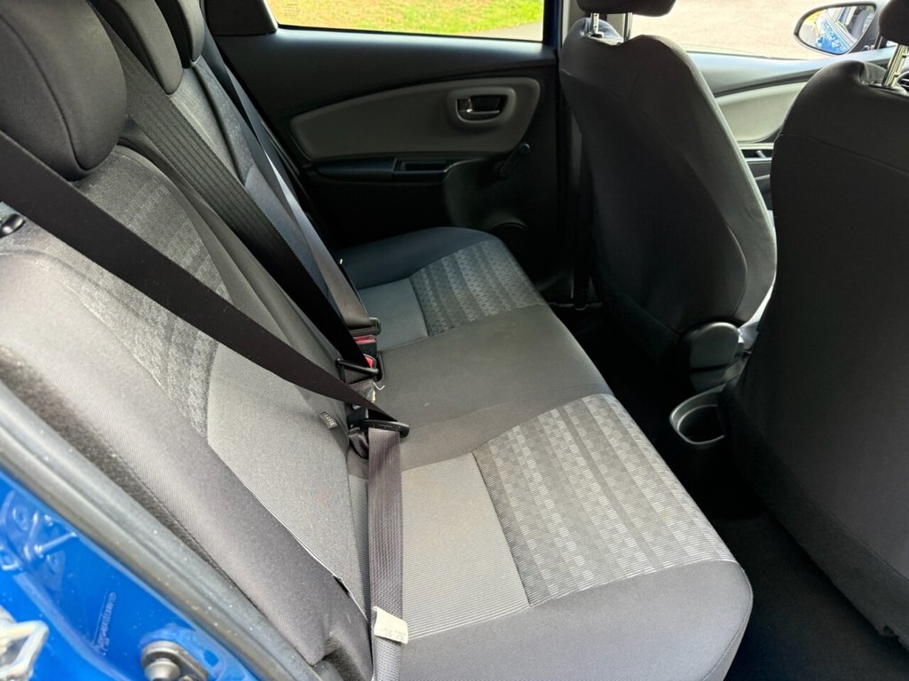 Used Toyota Yaris 2017 for sale - 75895987: Photo 30