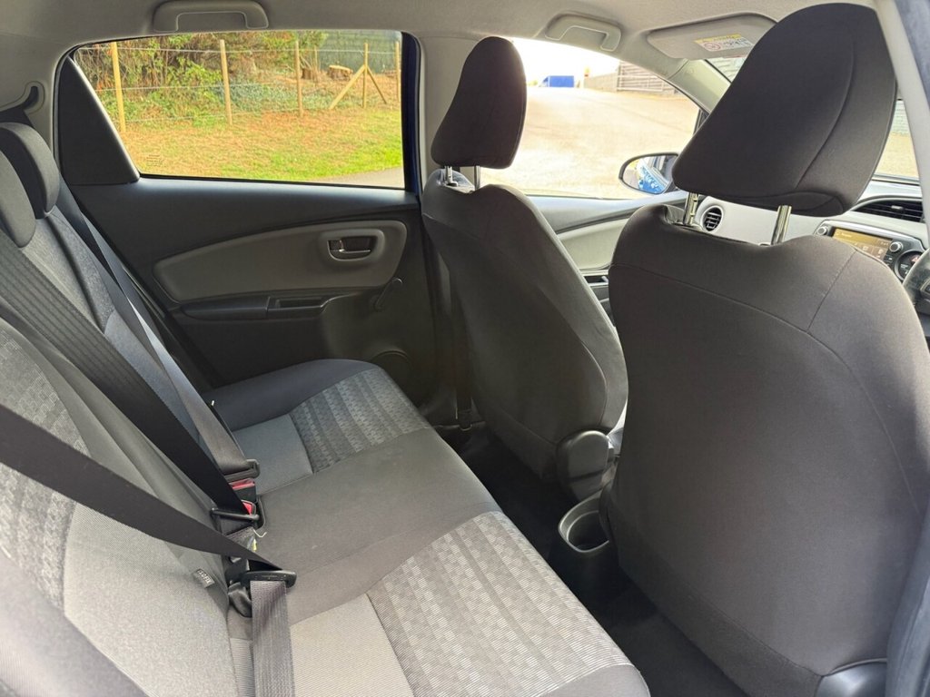 Used Toyota Yaris 2017 for sale - 75895987: Photo 31