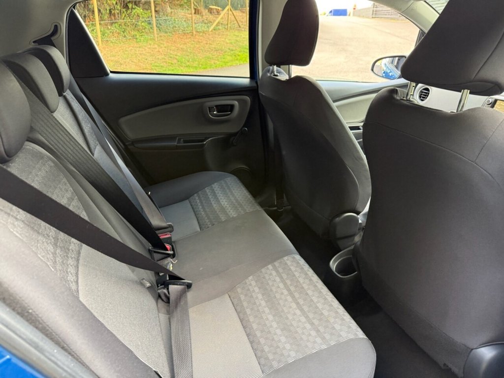 Used Toyota Yaris 2017 for sale - 75895987: Photo 32