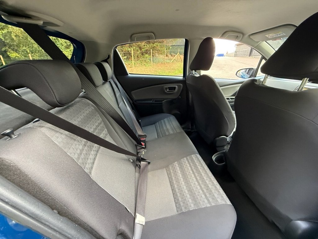 Used Toyota Yaris 2017 for sale - 75895987: Photo 34