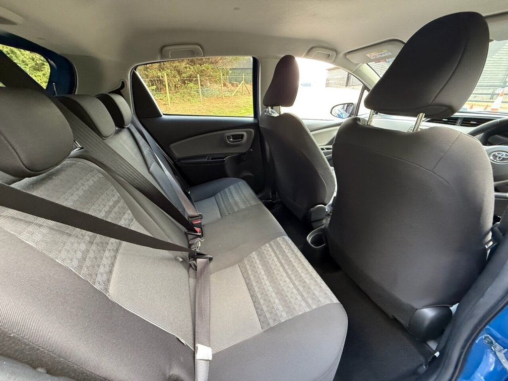 Used Toyota Yaris 2017 for sale - 75895987: Photo 35