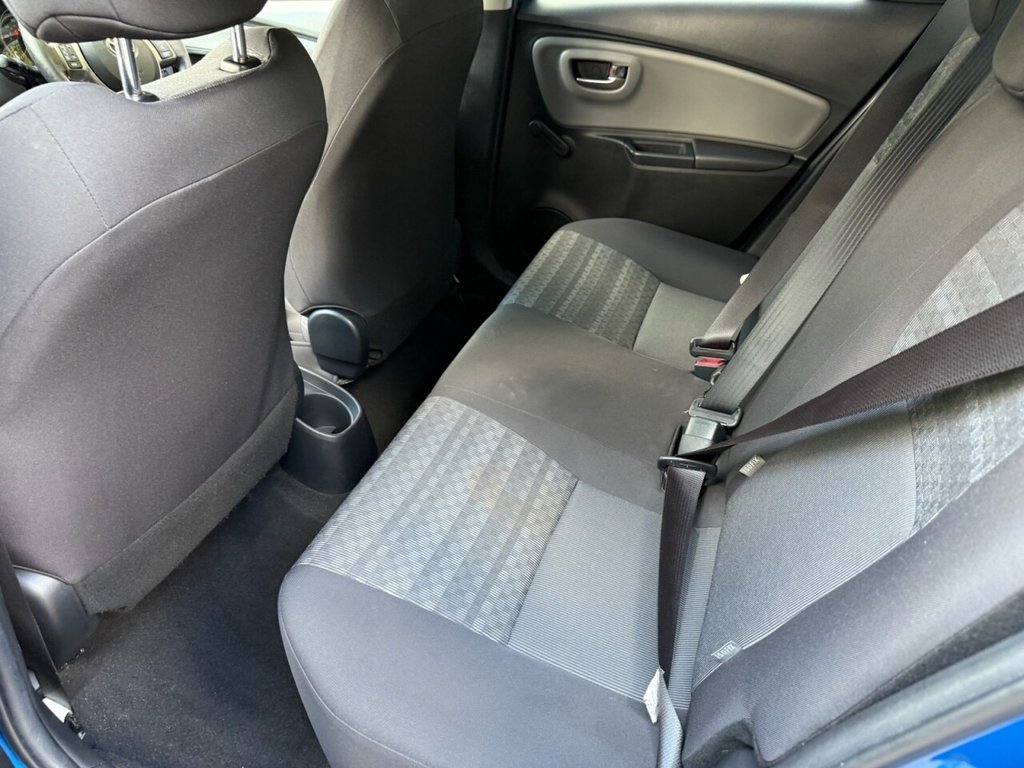 Used Toyota Yaris 2017 for sale - 75895987: Photo 36