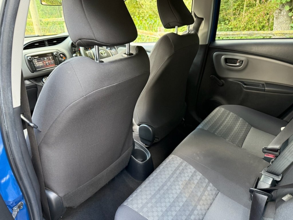 Used Toyota Yaris 2017 for sale - 75895987: Photo 37