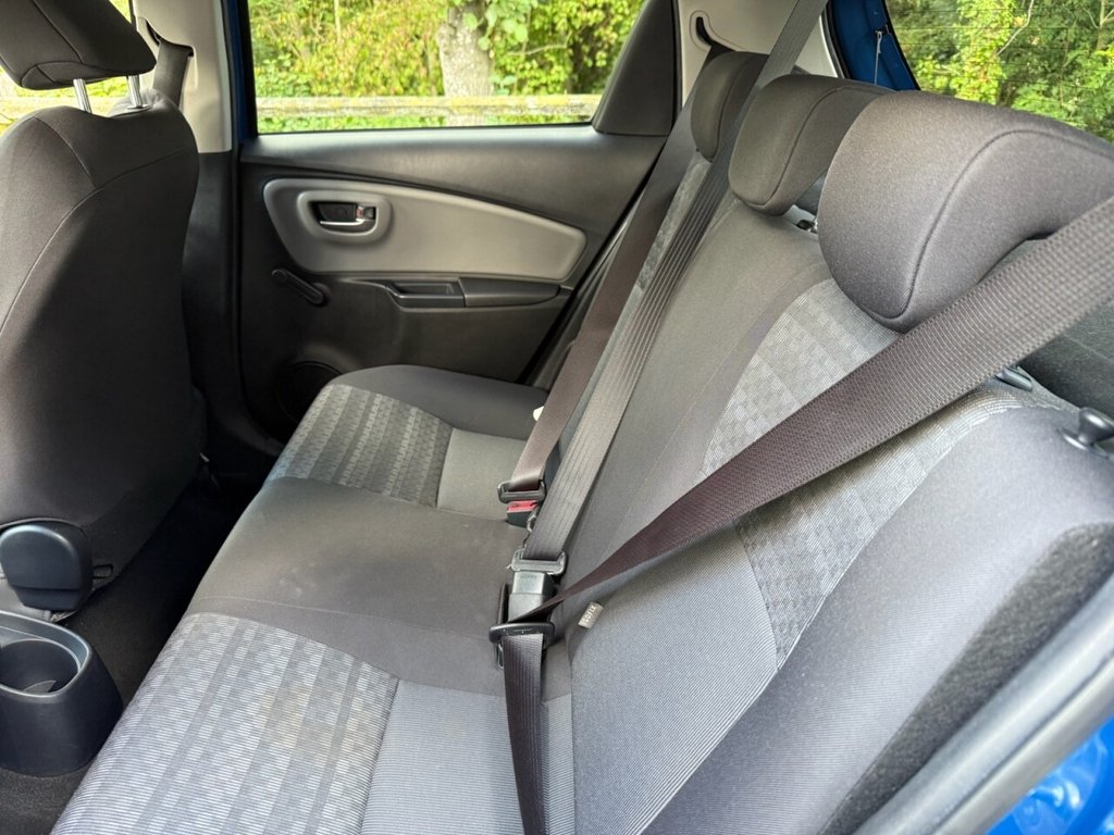 Used Toyota Yaris 2017 for sale - 75895987: Photo 38