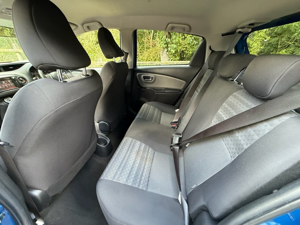 Used Toyota Yaris 2017 for sale - 75895987: Photo 39