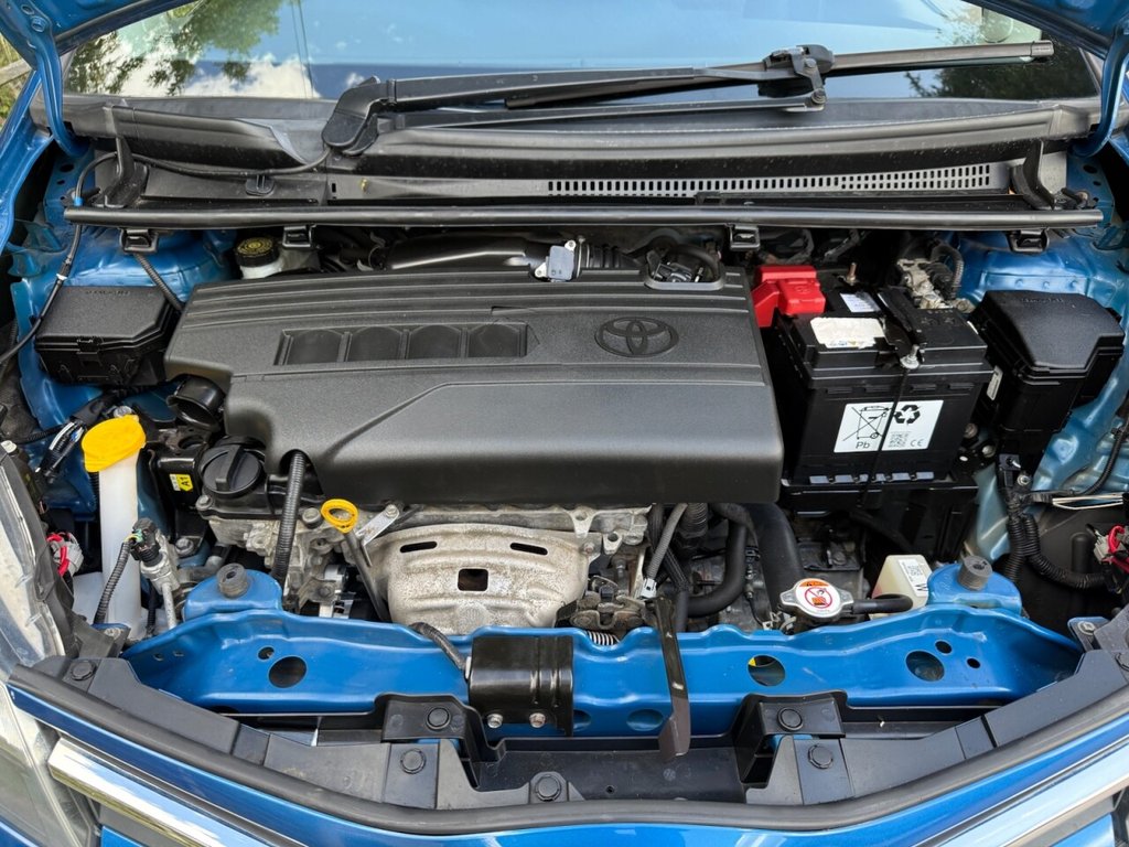 Used Toyota Yaris 2017 for sale - 75895987: Photo 43