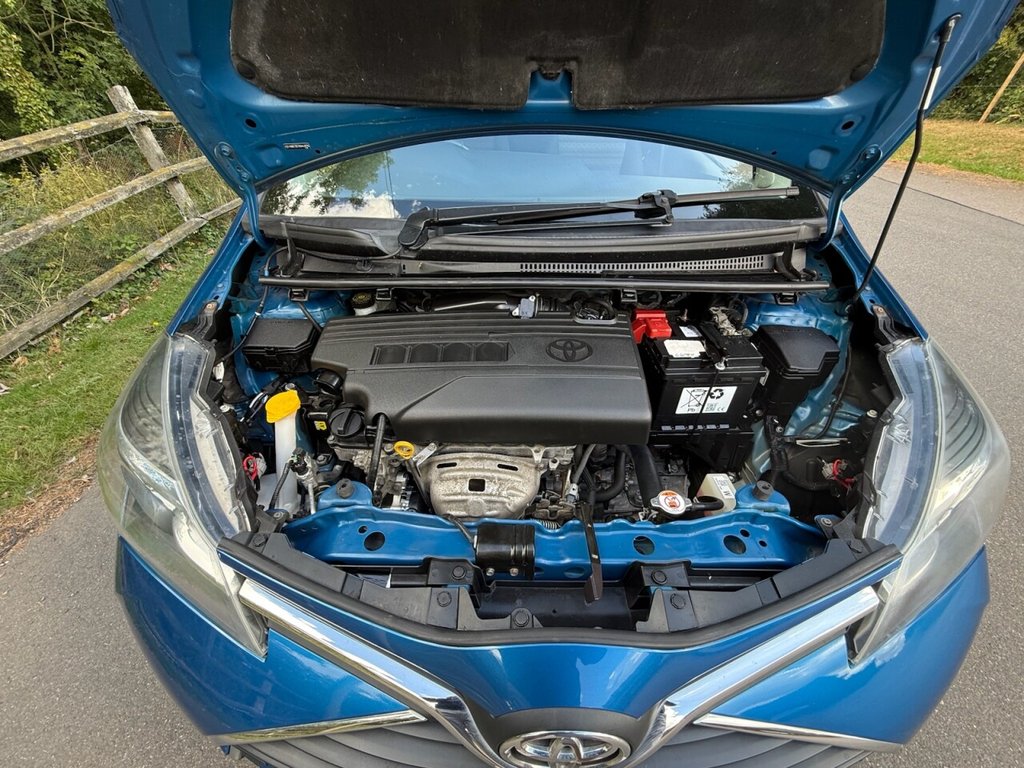 Used Toyota Yaris 2017 for sale - 75895987: Photo 44