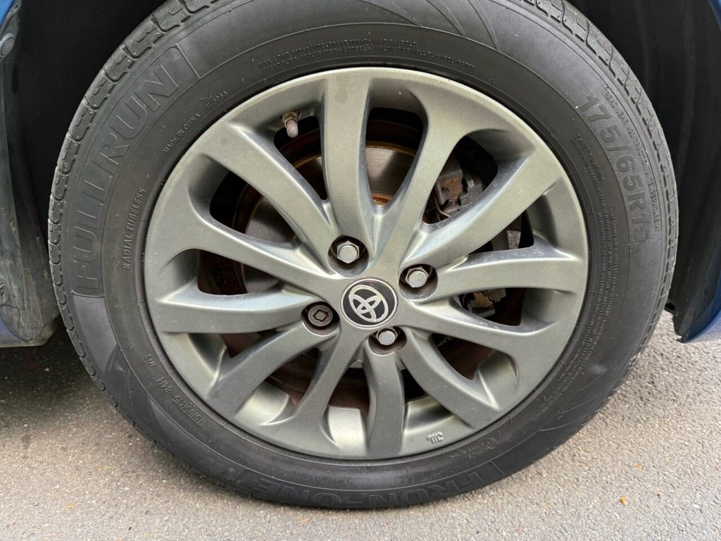 Used Toyota Yaris 2017 for sale - 75895987: Photo 47