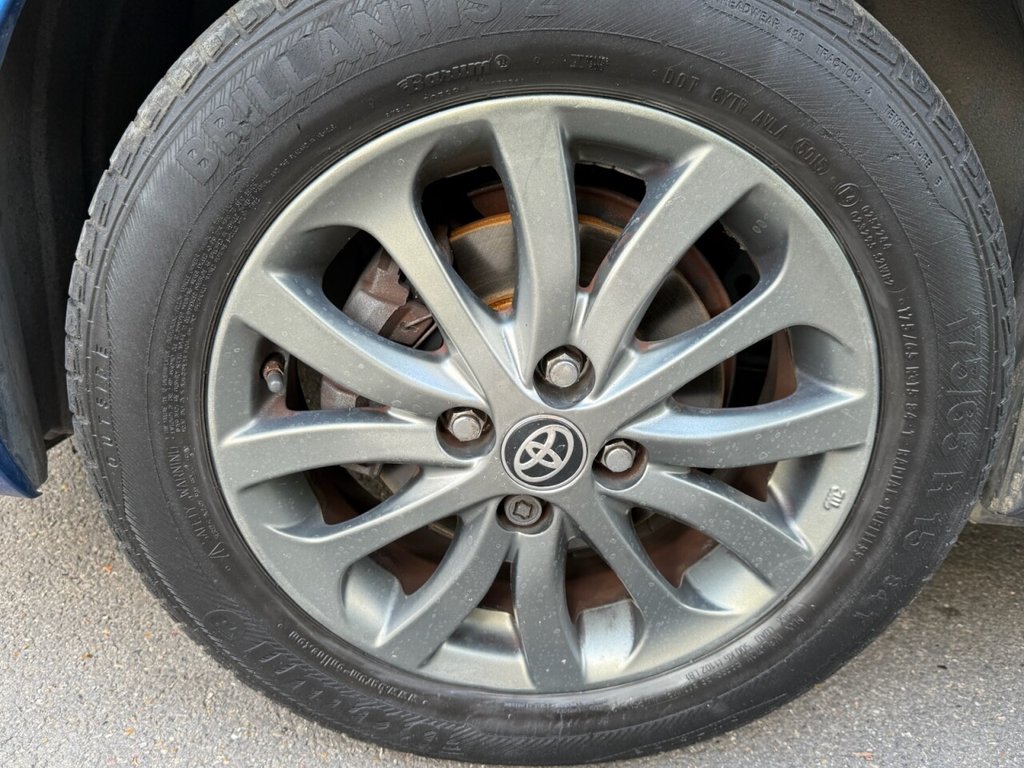 Used Toyota Yaris 2017 for sale - 75895987: Photo 48