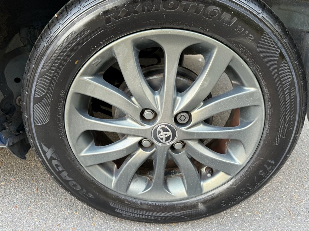 Used Toyota Yaris 2017 for sale - 75895987: Photo 49