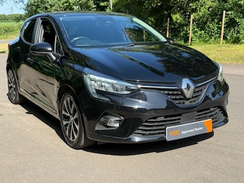Used Renault Clio 2019 for sale - 78726059: Photo