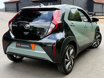 Used Toyota Aygo X 2025 for sale - 78658113: Photo