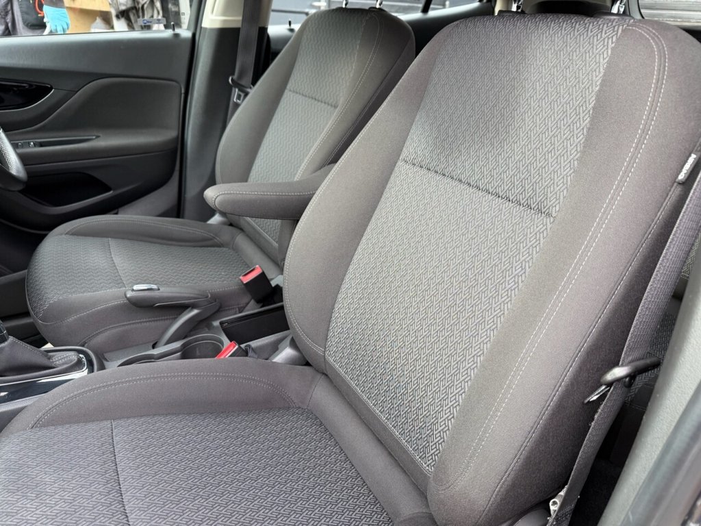 Used Vauxhall Mokka X 2017 for sale - 76563140: Photo 19