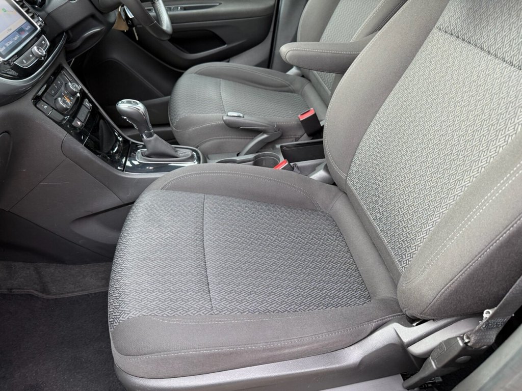 Used Vauxhall Mokka X 2017 for sale - 76563140: Photo 22