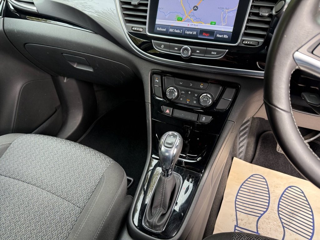 Used Vauxhall Mokka X 2017 for sale - 76563140: Photo 24