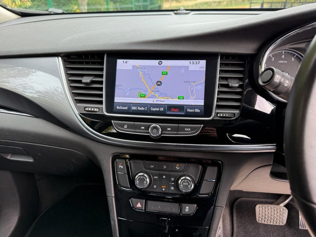 Used Vauxhall Mokka X 2017 for sale - 76563140: Photo 25