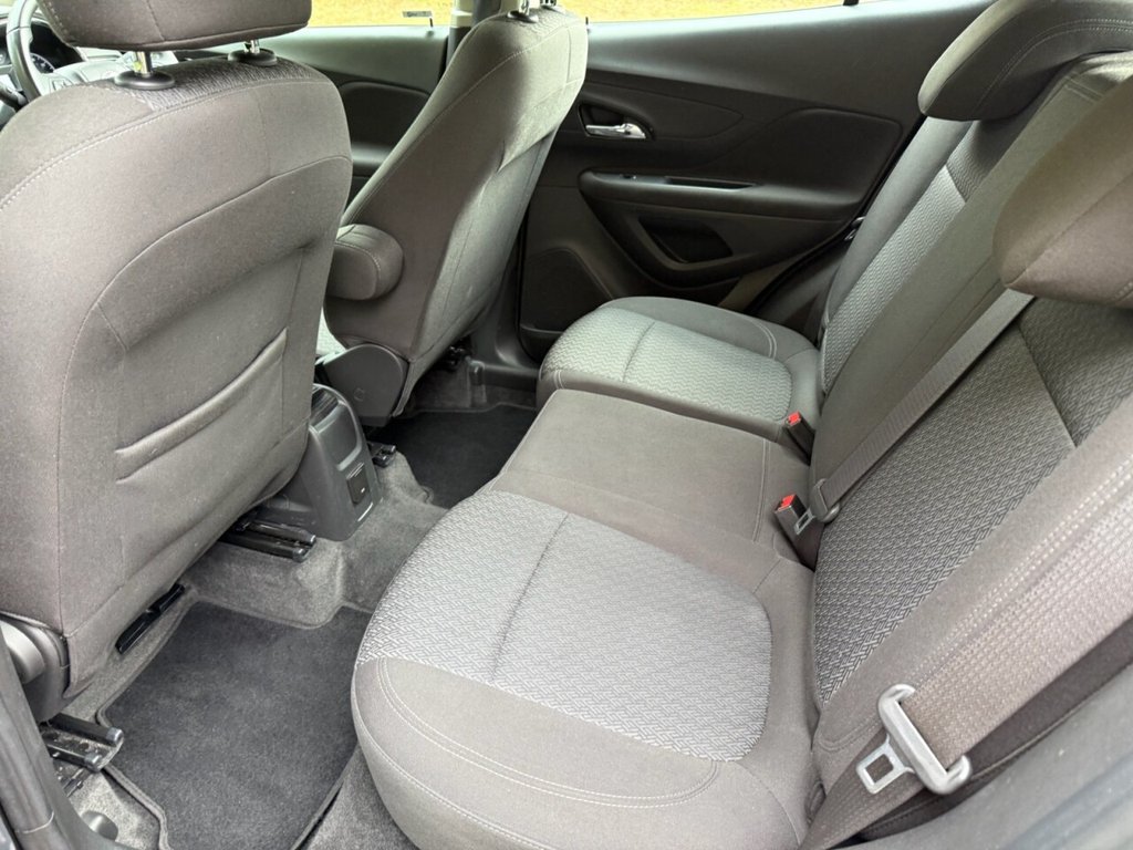 Used Vauxhall Mokka X 2017 for sale - 76563140: Photo 41