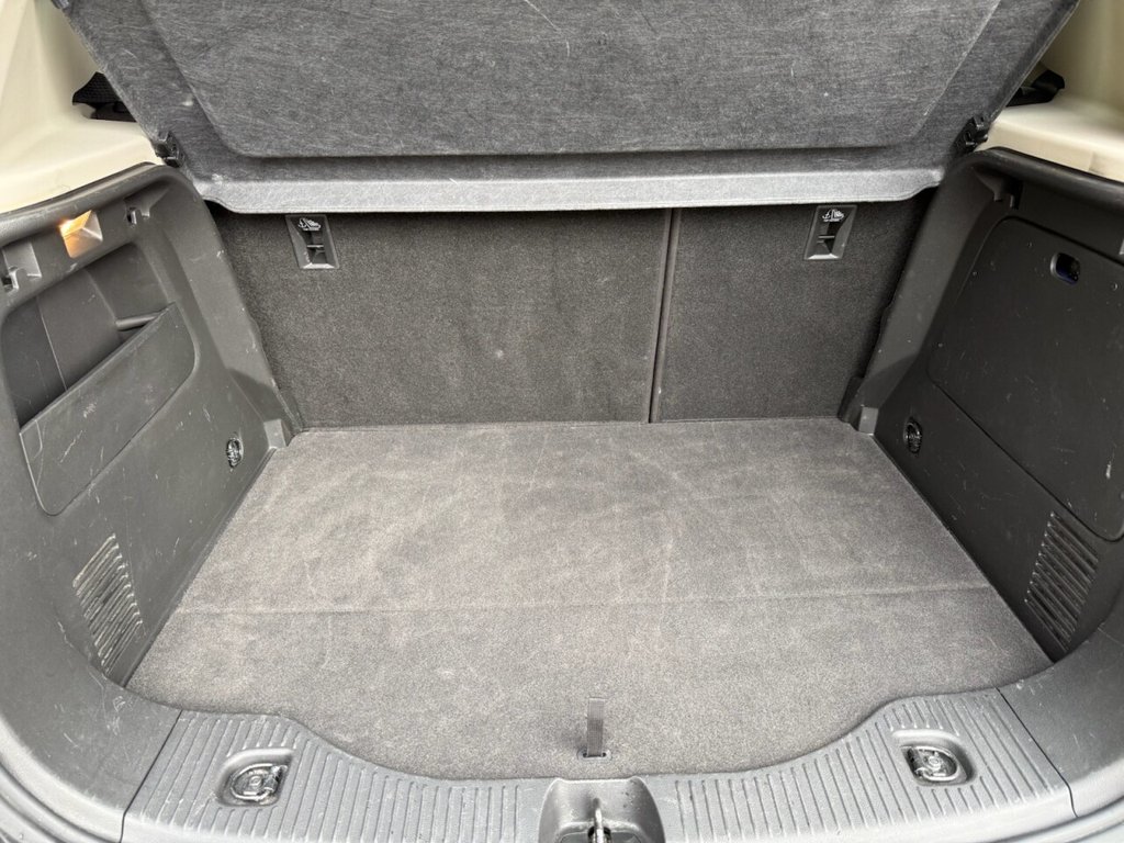 Used Vauxhall Mokka X 2017 for sale - 76563140: Photo 47