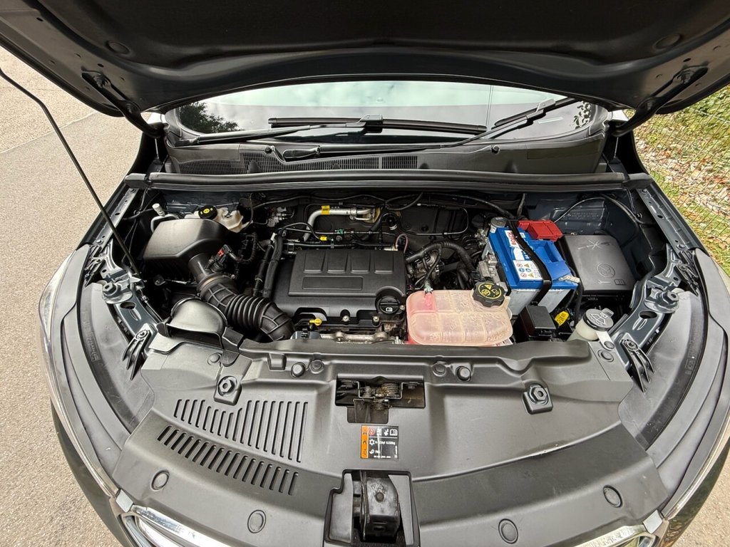 Used Vauxhall Mokka X 2017 for sale - 76563140: Photo 50