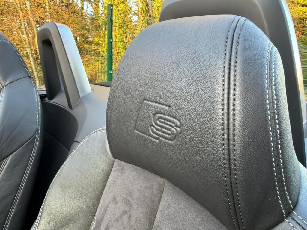 Used Audi TT 2017 for sale - 77835122: Photo 30