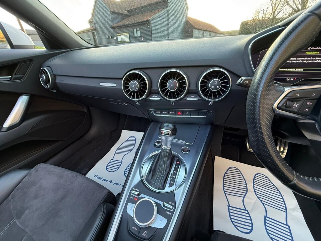 Used Audi TT 2017 for sale - 77835122: Photo 34