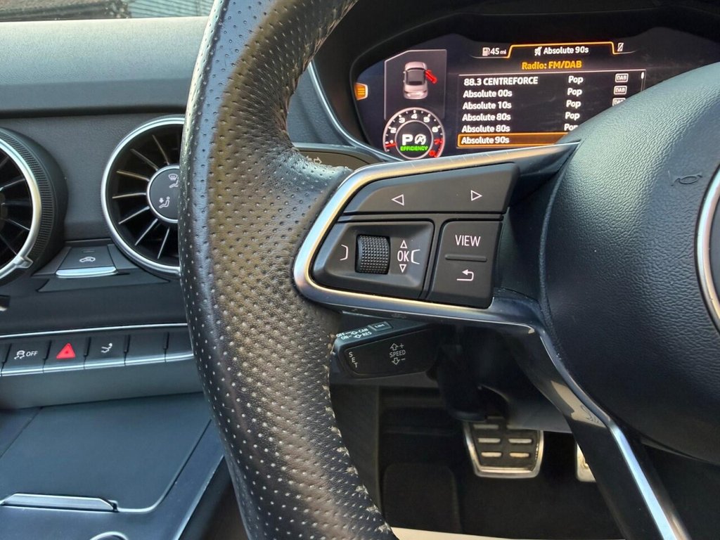 Used Audi TT 2017 for sale - 77835122: Photo 38