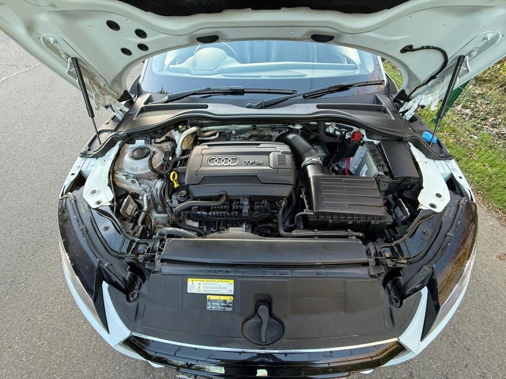 Used Audi TT 2017 for sale - 77835122: Photo 42