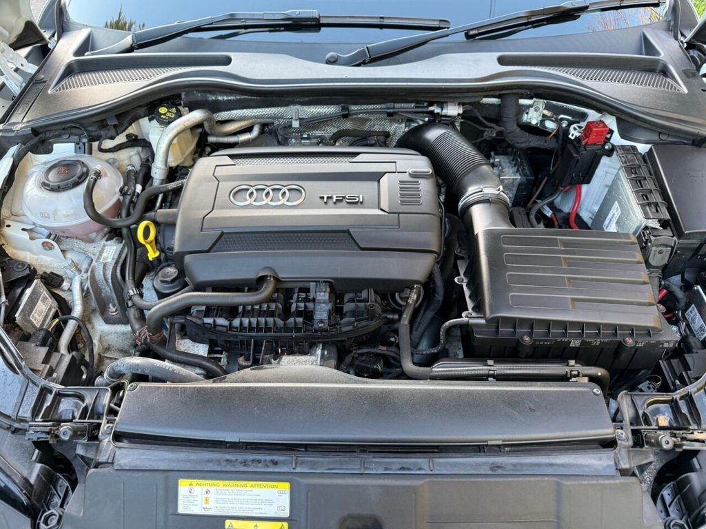 Used Audi TT 2017 for sale - 77835122: Photo 43