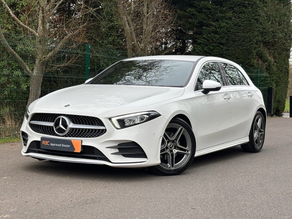 Used Mercedes-Benz A-Class 2018 for sale - 77638150: Photo 20